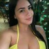 Quiero que me toques hasta correrme... Busco a alguien que le gusten los preliminares. Tócame estas tetas tan grandes.