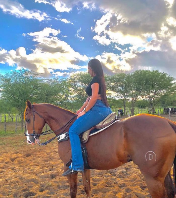 Mujer soltera y bien empoderada