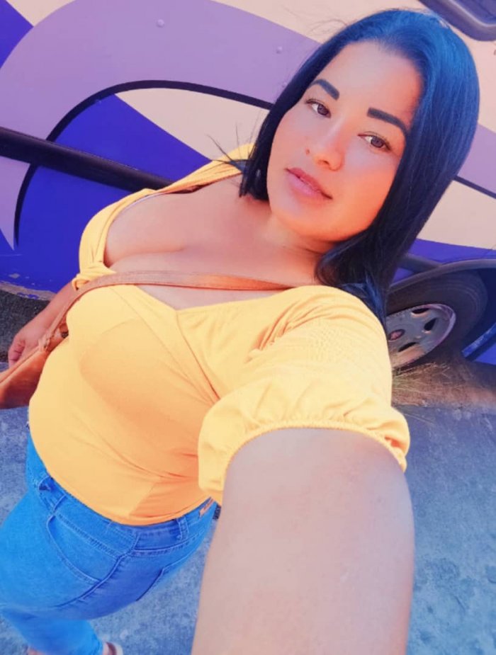 Si nunca has tenido una conversación subida de tono con una latina, aquí me tienes para hablar.
