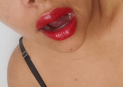 Verás como vas a disfrutar conmigo. Busco entretenerme igual que tu, y si es posible entretenerme más. Vamos a hablar caliente hasta que nos excitemos.
