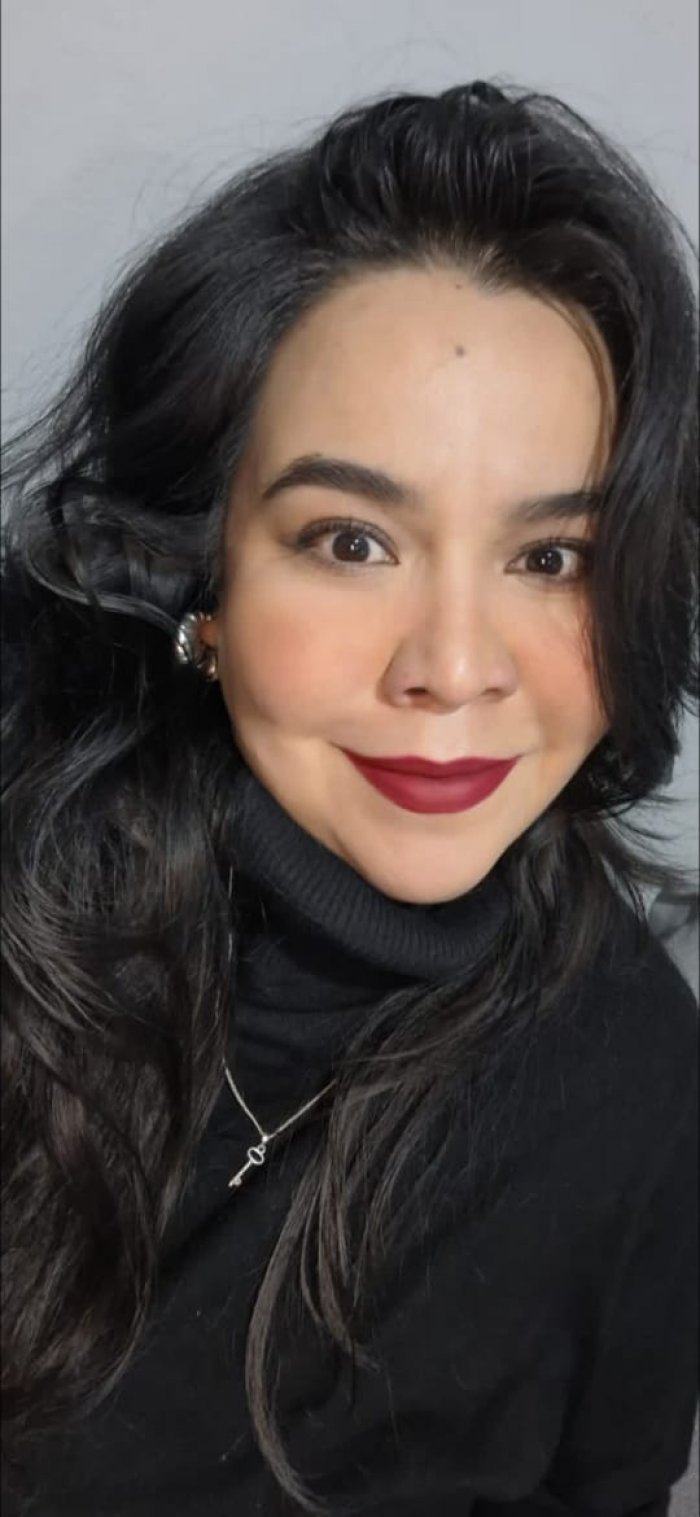 Seguro que no te puedes olvidar de mi.