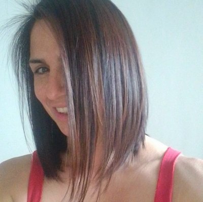 Intensa y segura Busco divertirme mientras hablamos Sexo, pasión