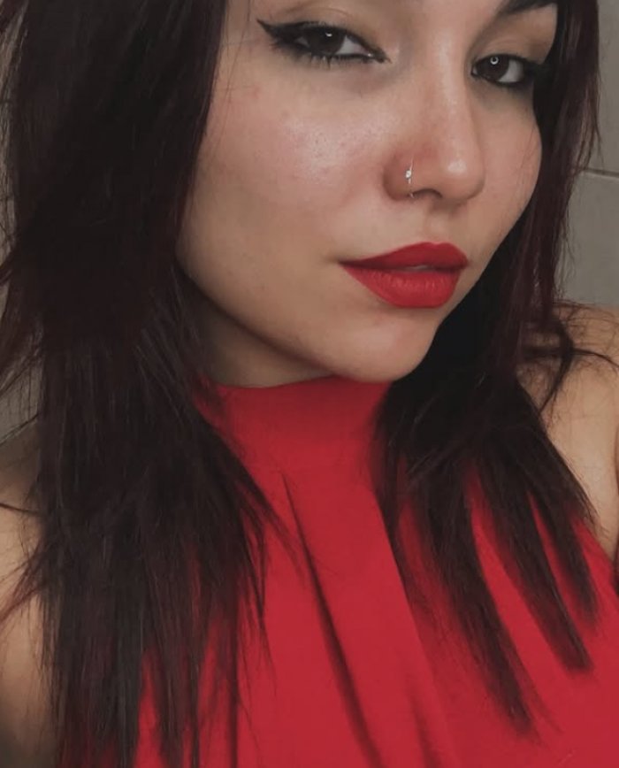 Soy una chica atractiva y se hacer muchas cosas que te van a gustar