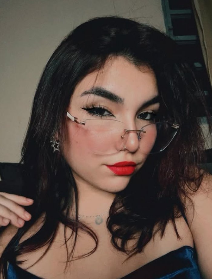 Soy una chica atractiva y se hacer muchas cosas que te van a gustar